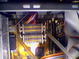 Water Cooler Picture