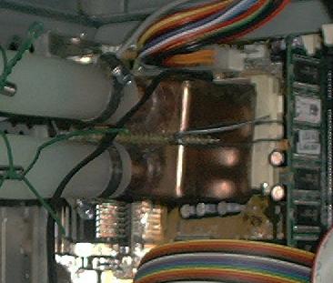 Water Cooler Picture